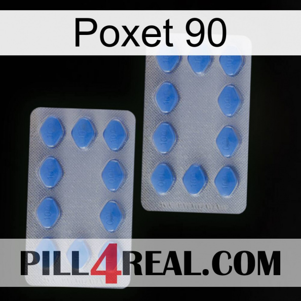 Poxet 90 20
